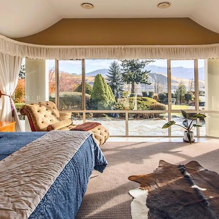 The Shan'S Lodge Queenstown Eksteriør bilde