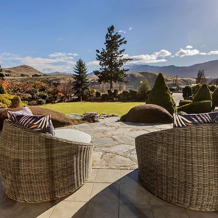 The Shan'S Lodge Queenstown Eksteriør bilde