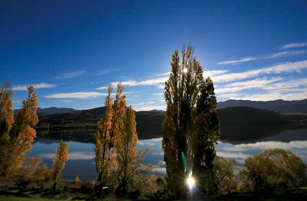 The Shan'S Lodge Queenstown Eksteriør bilde