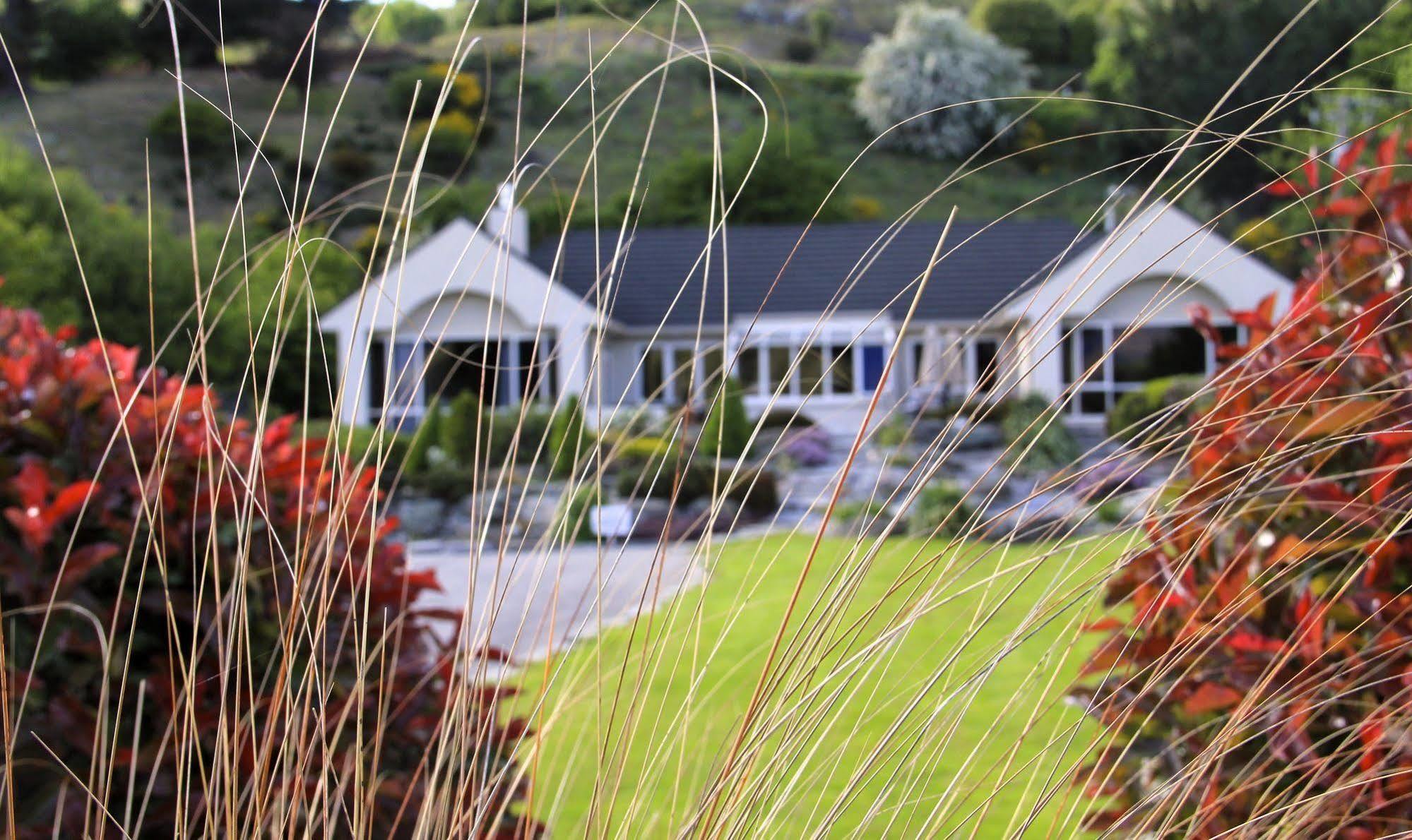 The Shan'S Lodge Queenstown Eksteriør bilde