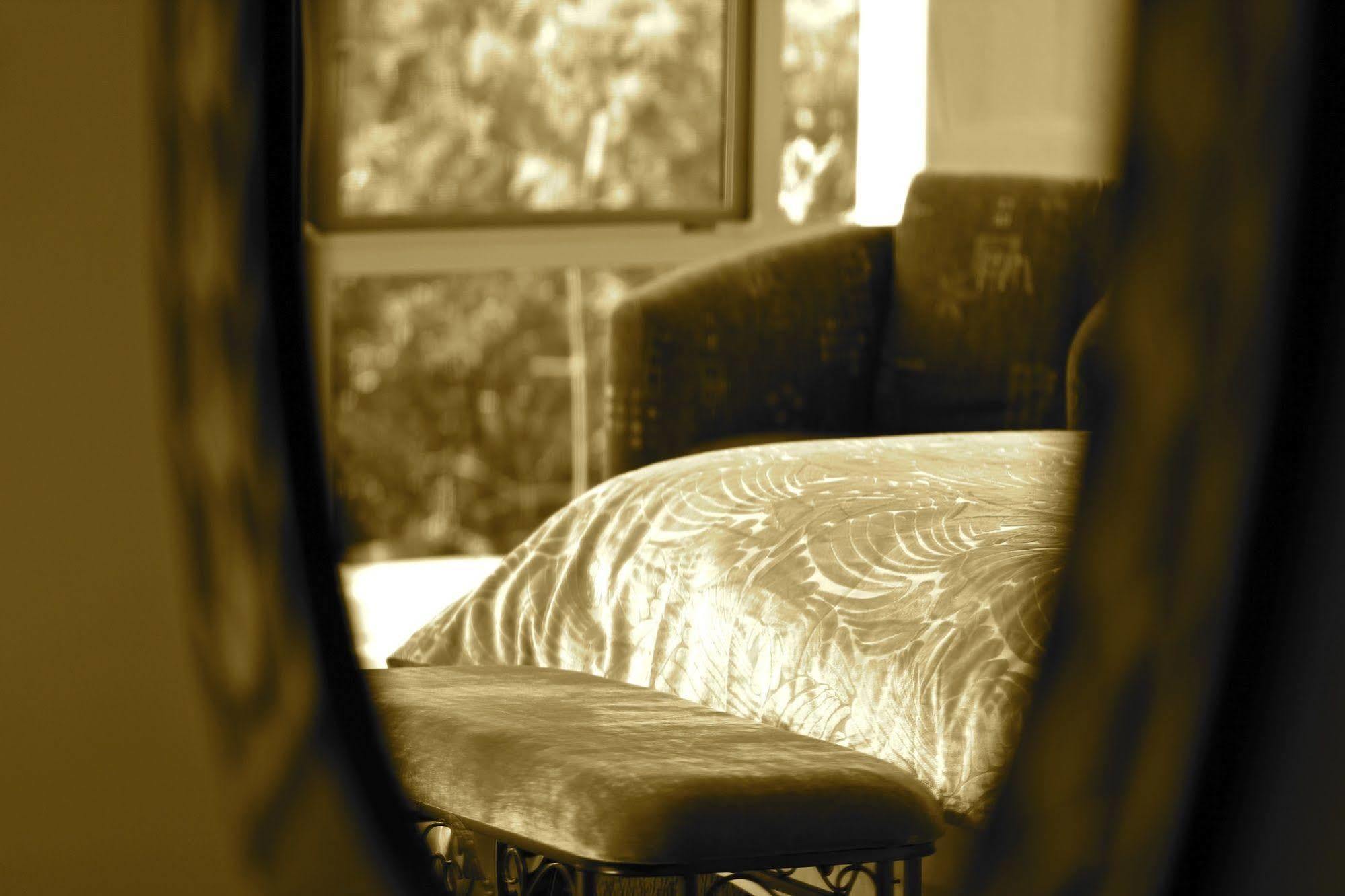 The Shan'S Lodge Queenstown Eksteriør bilde