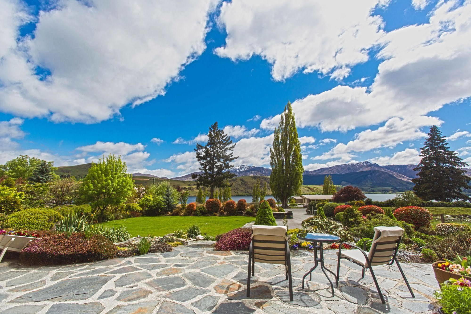 The Shan'S Lodge Queenstown Eksteriør bilde